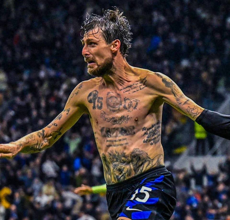 是最重要的 是最重要的