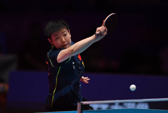 未能夺金 未能夺金