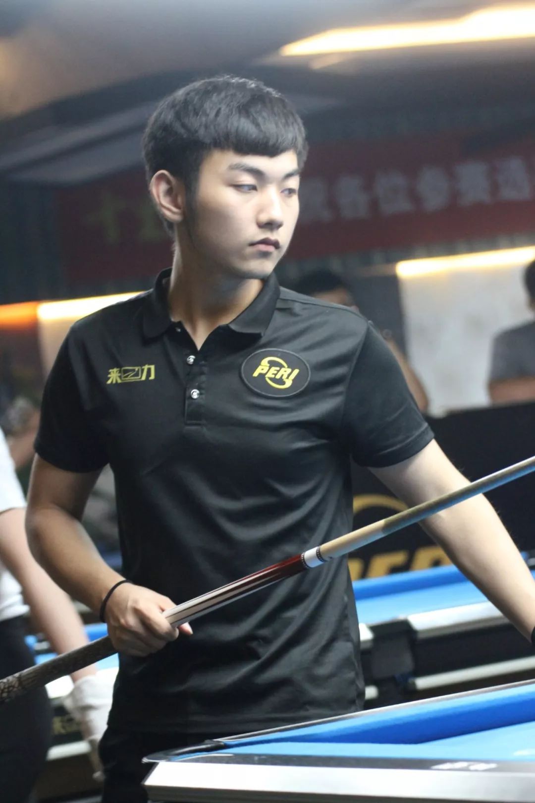 比赛环境 比赛环境