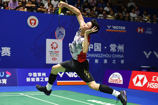 的比赛模型 的比赛模型