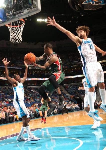 一次前插 一次前插